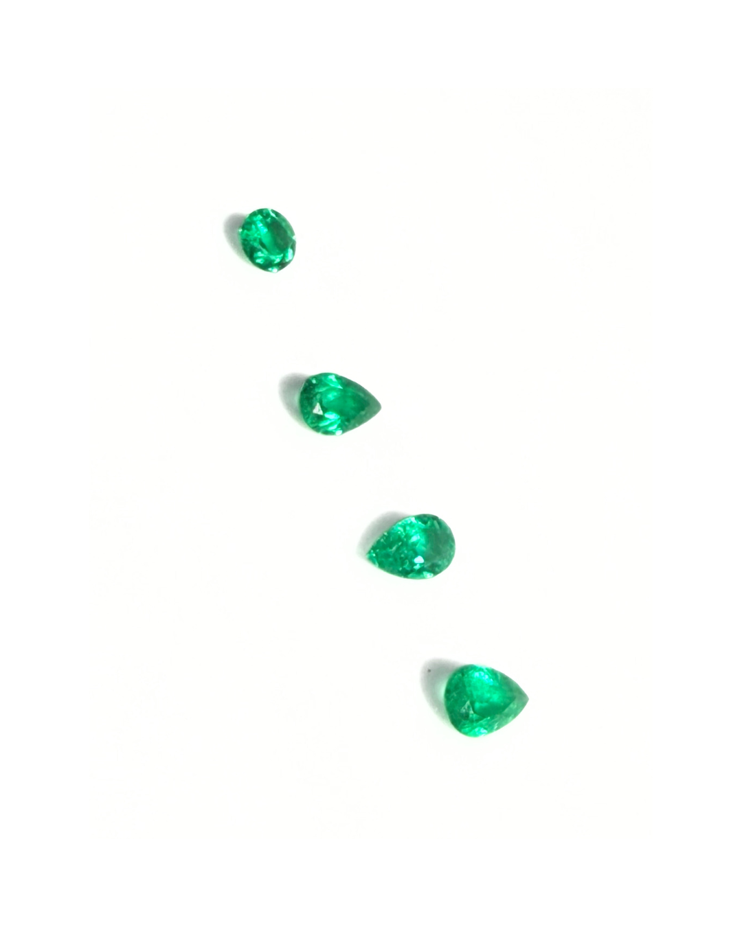 Selección Esmeraldas - I