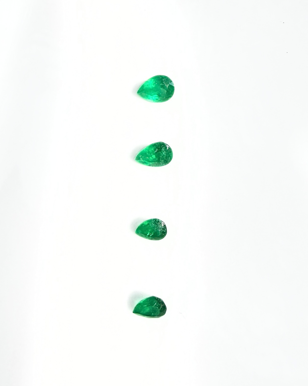 Selección Esmeraldas Colombianas - III