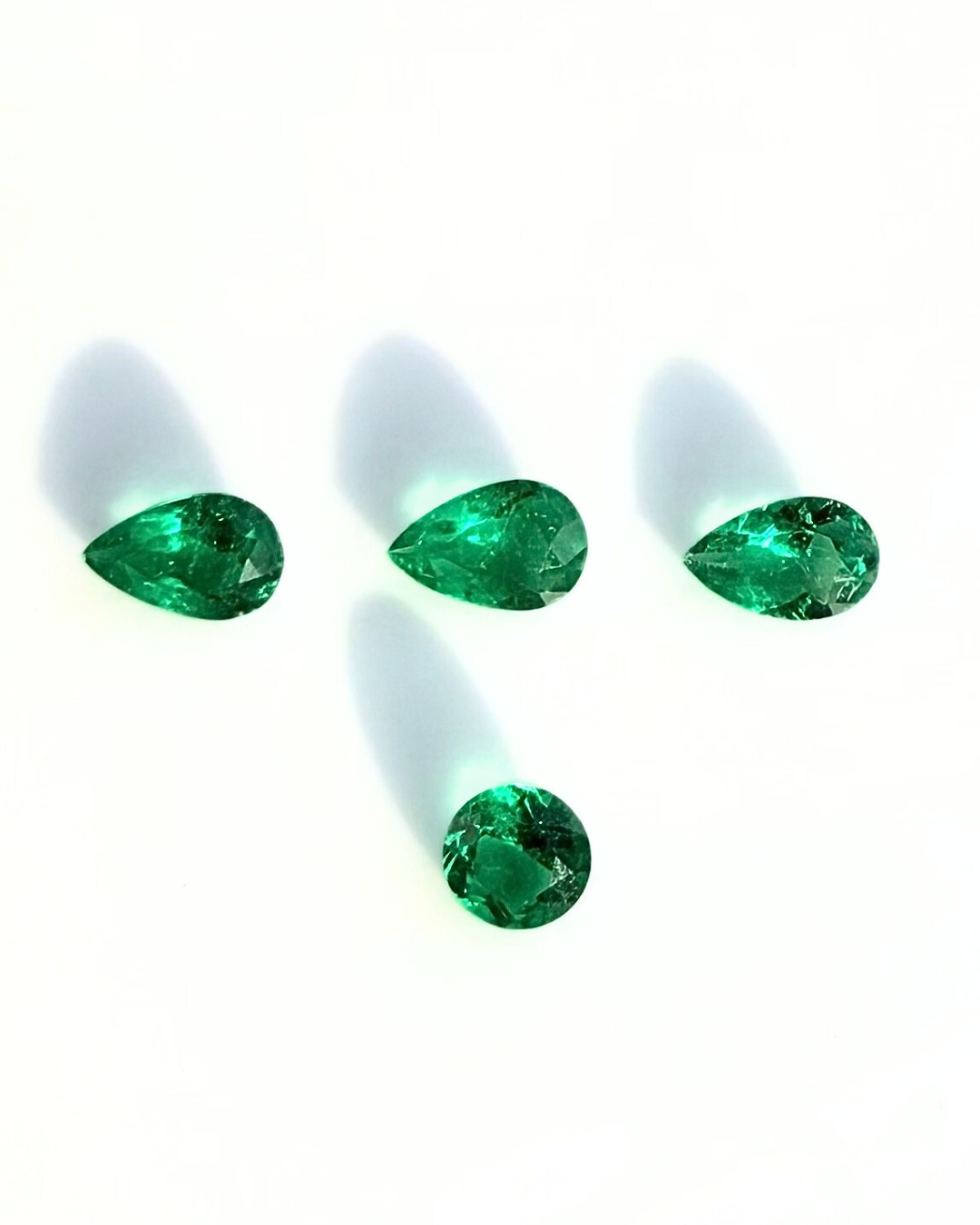 Selección Esmeraldas - I