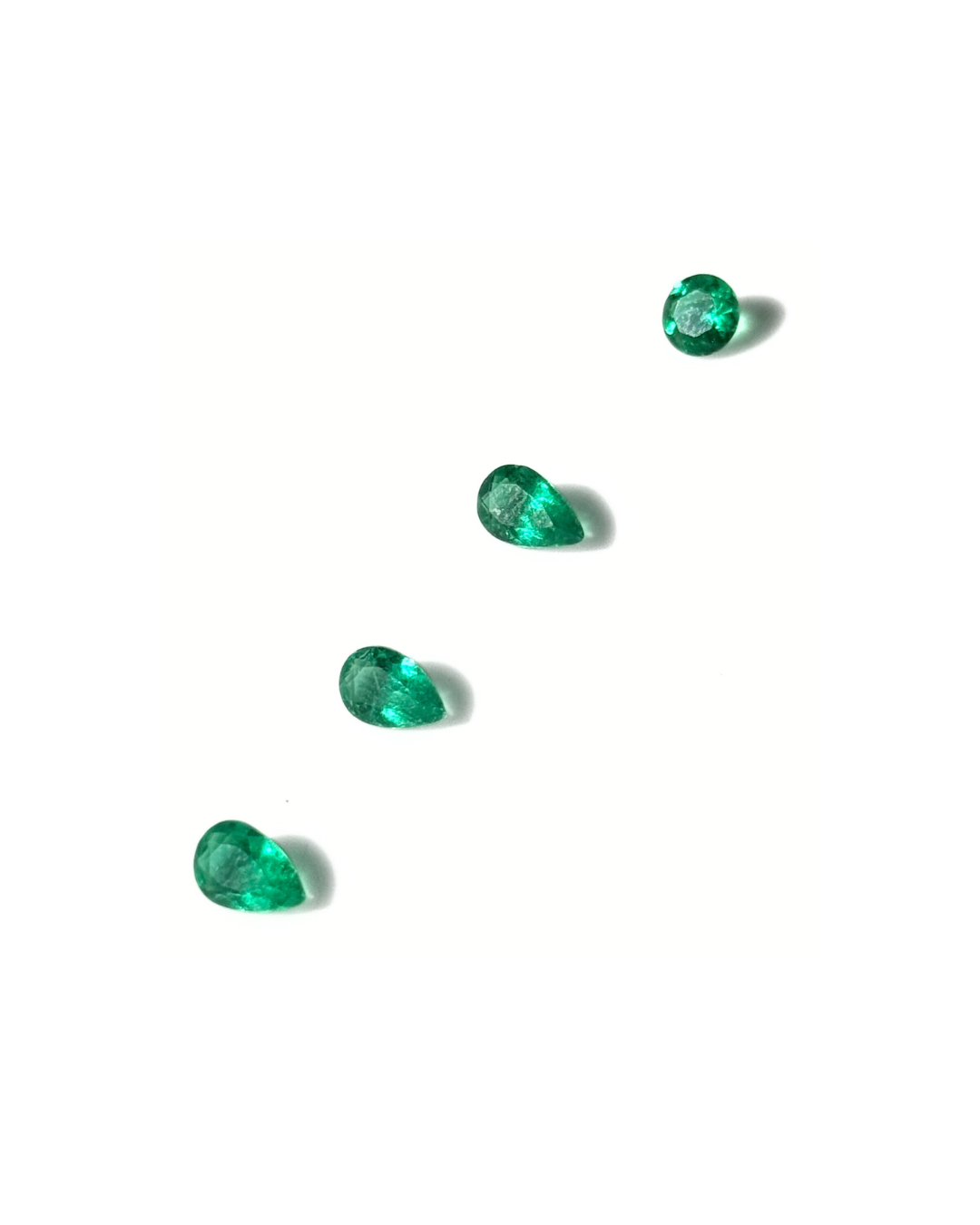 Selección Esmeraldas - I